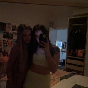 Meet your Posher, Sierra